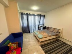 High Park Residences (D28), Apartment #595685541